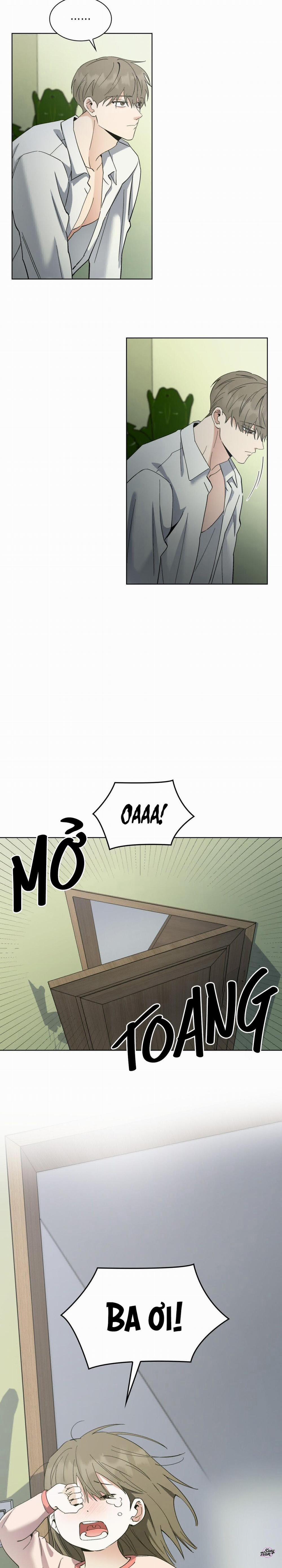 Ham Muốn Cháy Bỏng 79 trang 15