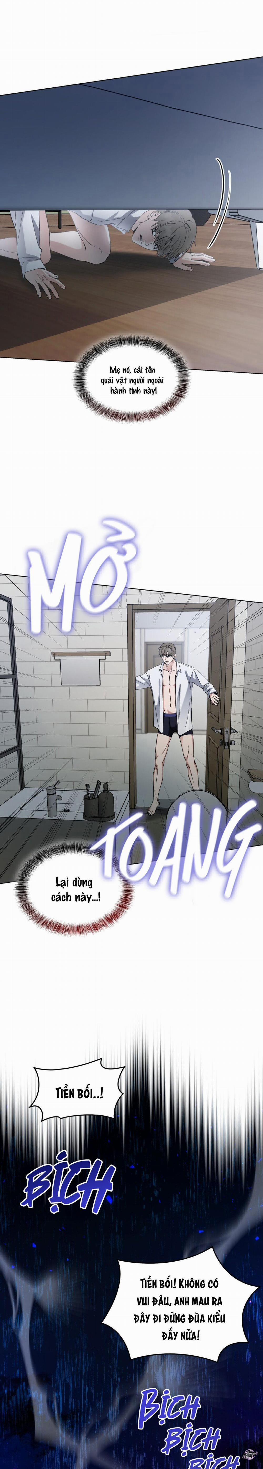 Ham Muốn Cháy Bỏng 79 trang 2