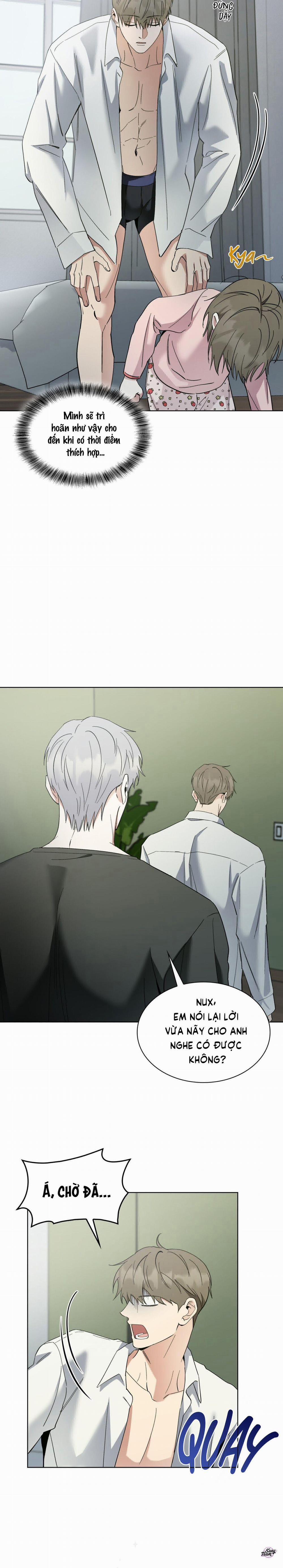 Ham Muốn Cháy Bỏng 79 trang 20