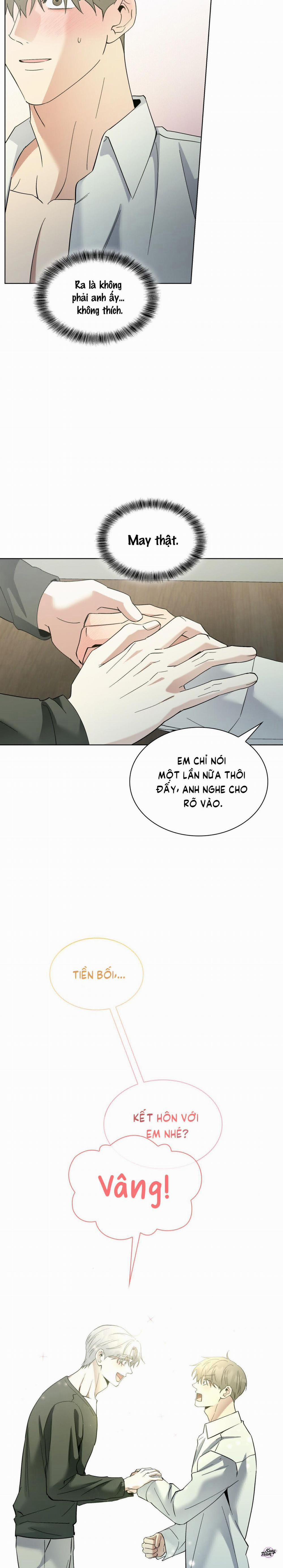 Ham Muốn Cháy Bỏng 79 trang 22