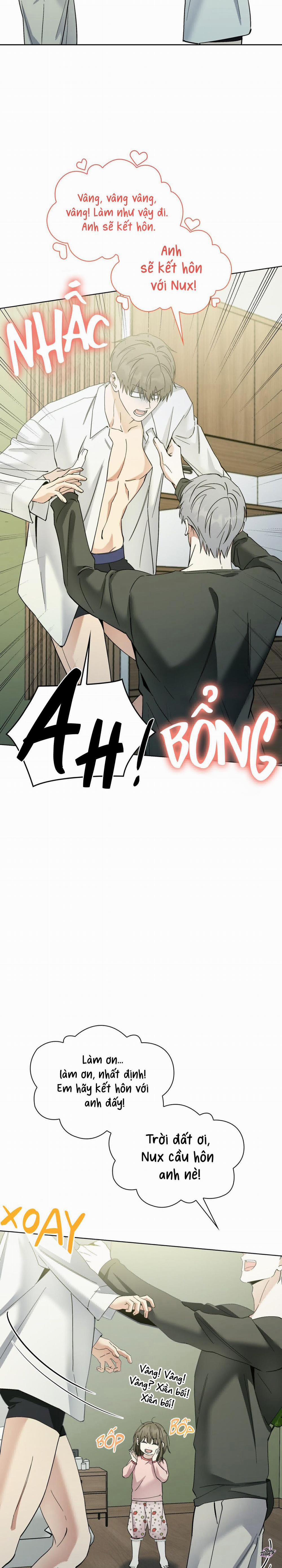 Ham Muốn Cháy Bỏng 79 trang 23