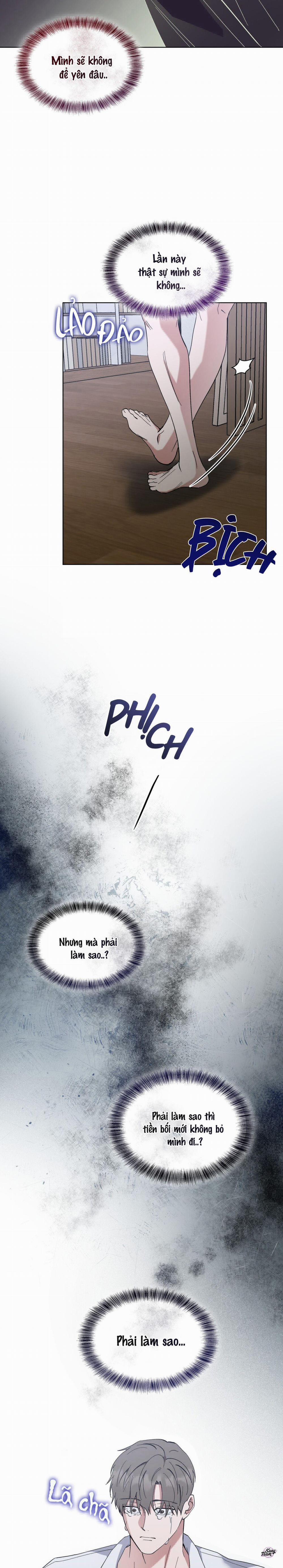 Ham Muốn Cháy Bỏng 79 trang 4