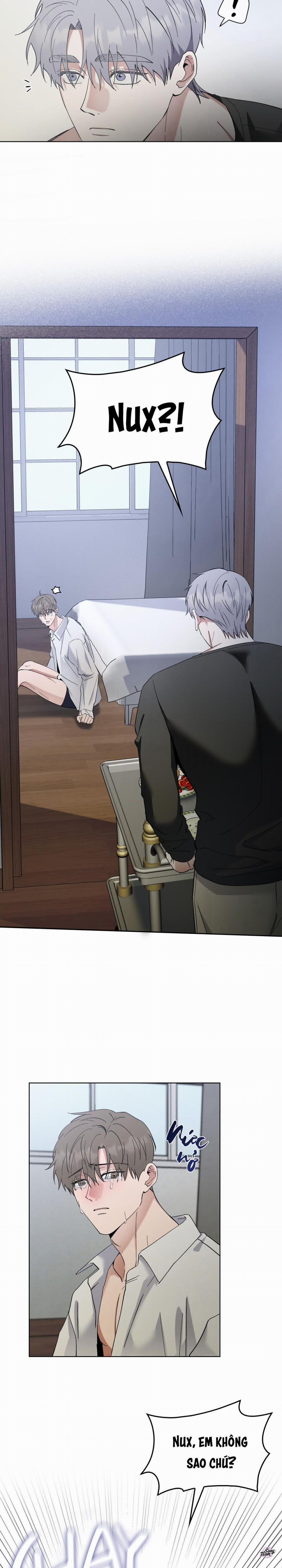 Ham Muốn Cháy Bỏng 79 trang 6