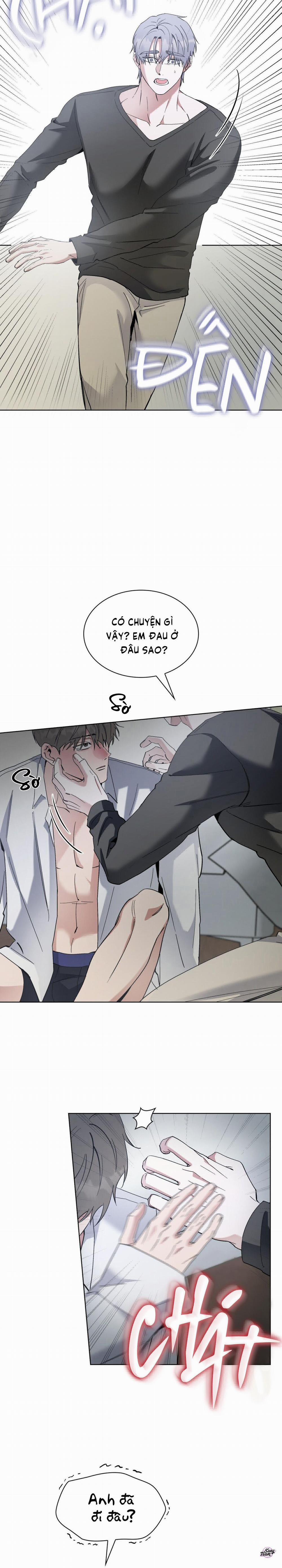 Ham Muốn Cháy Bỏng 79 trang 7