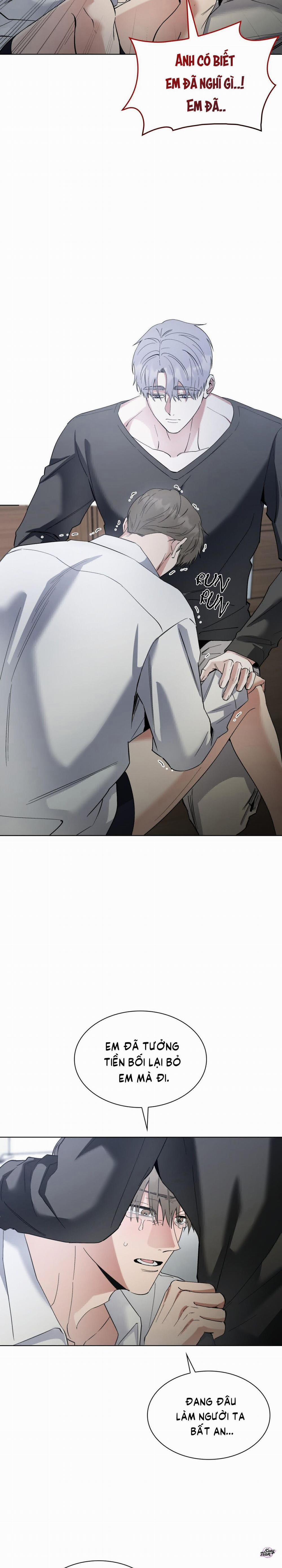 Ham Muốn Cháy Bỏng 79 trang 9