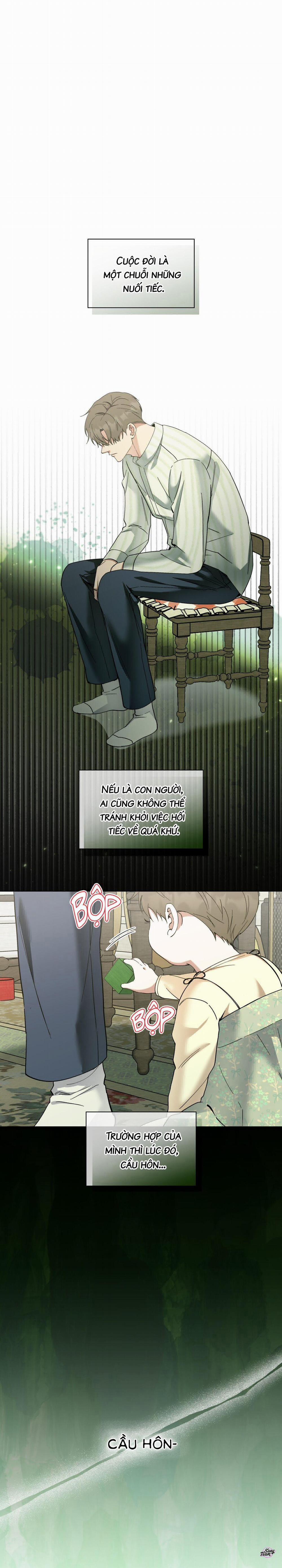 Ham Muốn Cháy Bỏng 80 trang 0