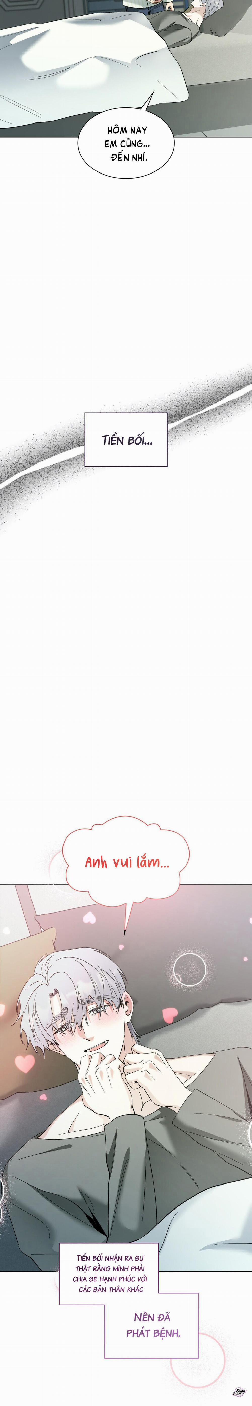 Ham Muốn Cháy Bỏng 80 trang 10