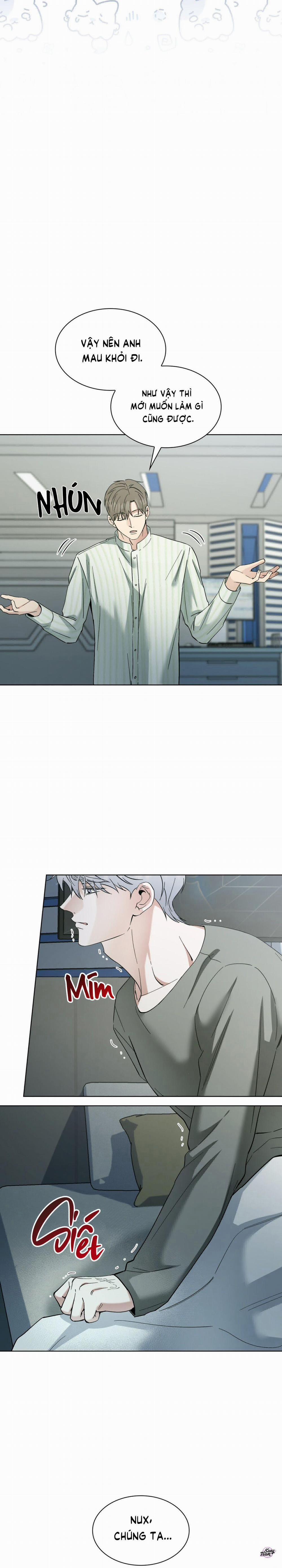 Ham Muốn Cháy Bỏng 80 trang 13