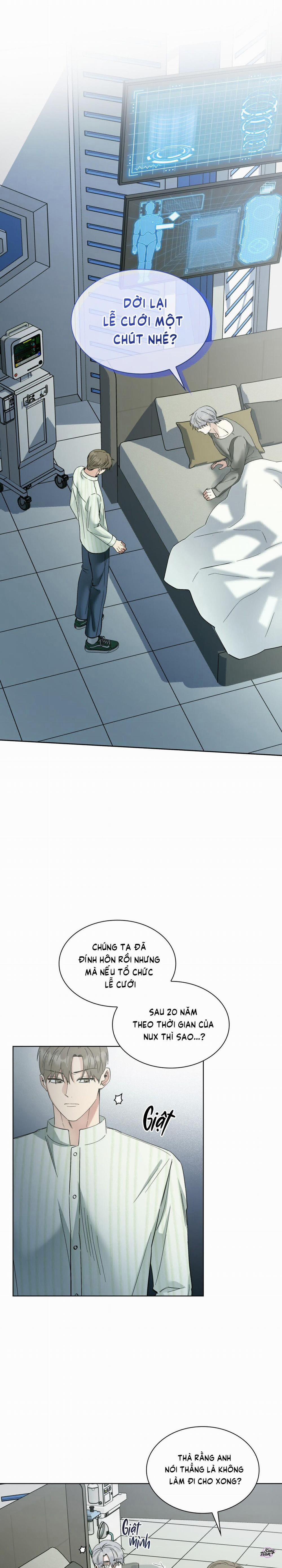 Ham Muốn Cháy Bỏng 80 trang 14