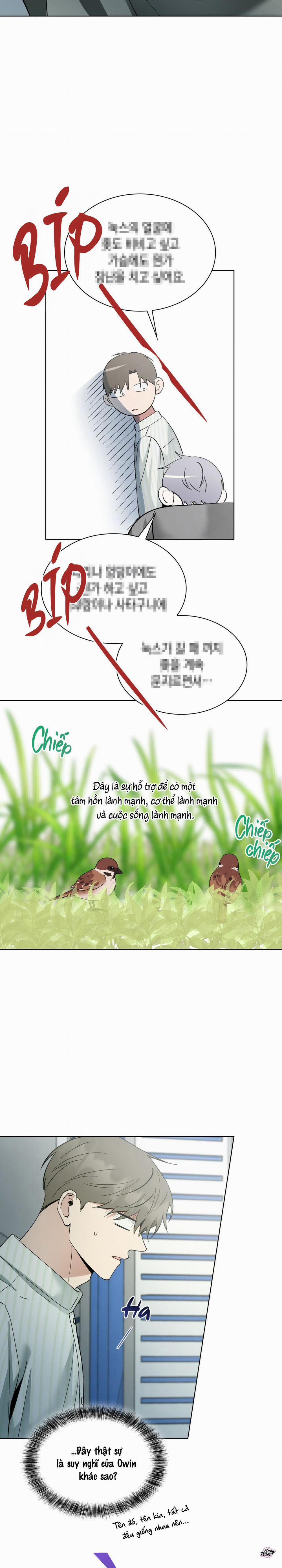 Ham Muốn Cháy Bỏng 80 trang 17