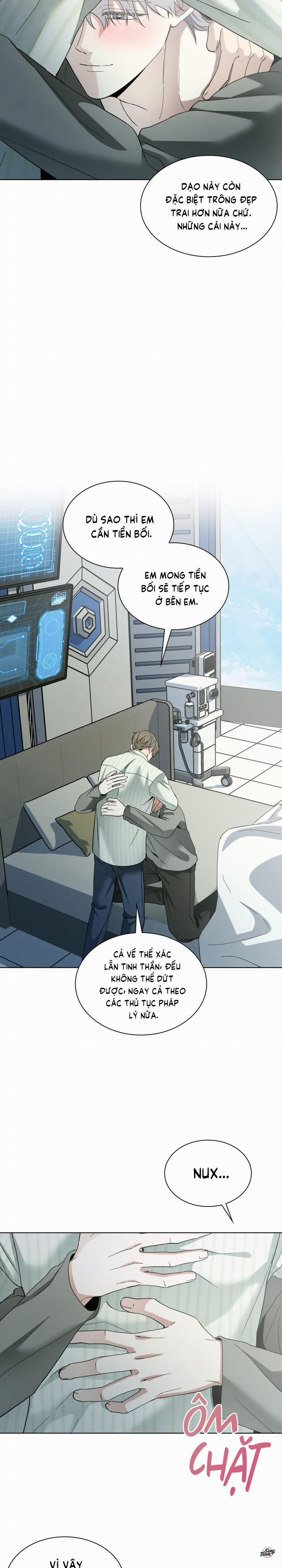 Ham Muốn Cháy Bỏng 80 trang 19