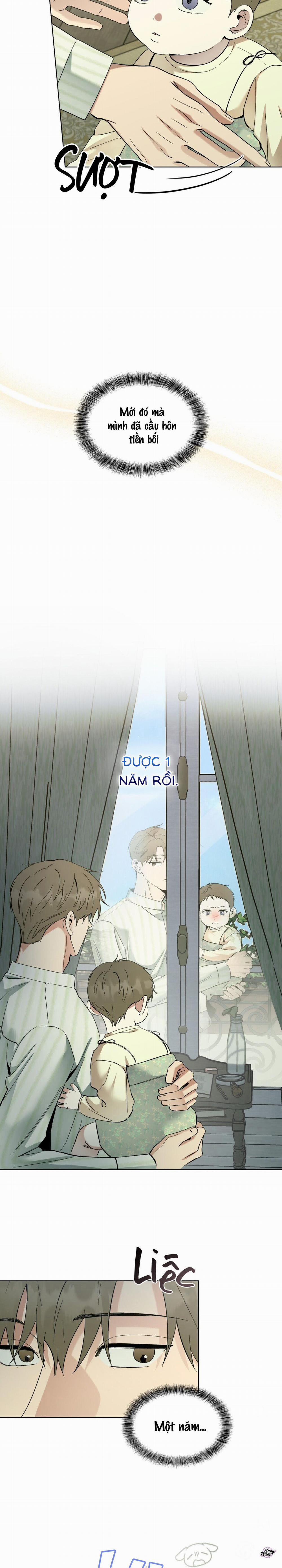 Ham Muốn Cháy Bỏng 80 trang 2