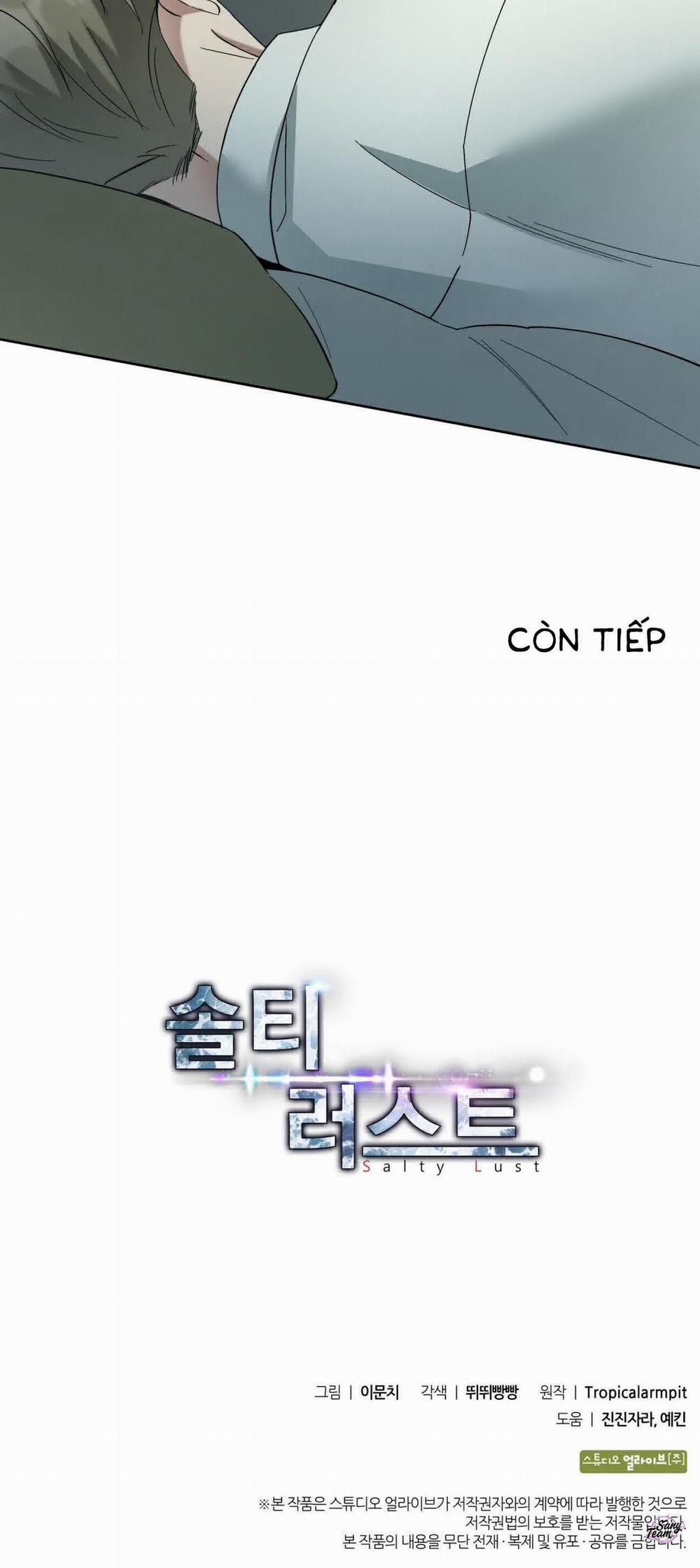 Ham Muốn Cháy Bỏng 80 trang 25