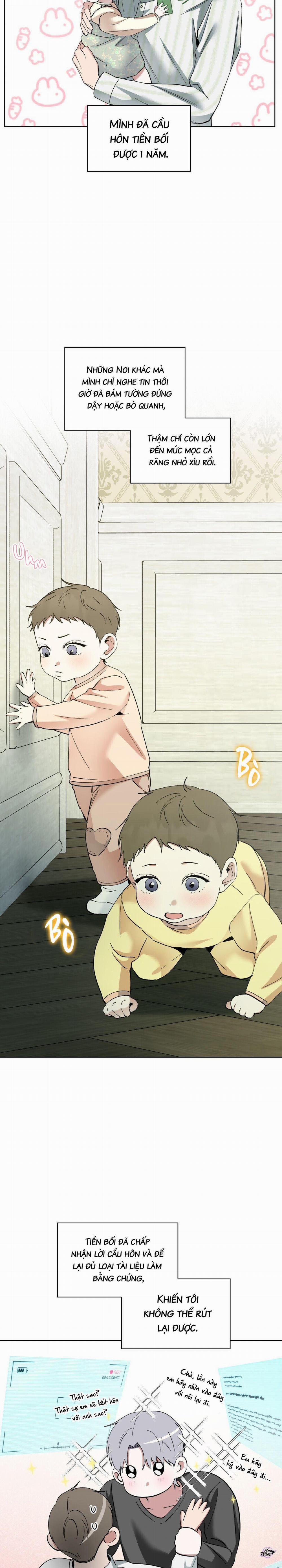 Ham Muốn Cháy Bỏng 80 trang 4