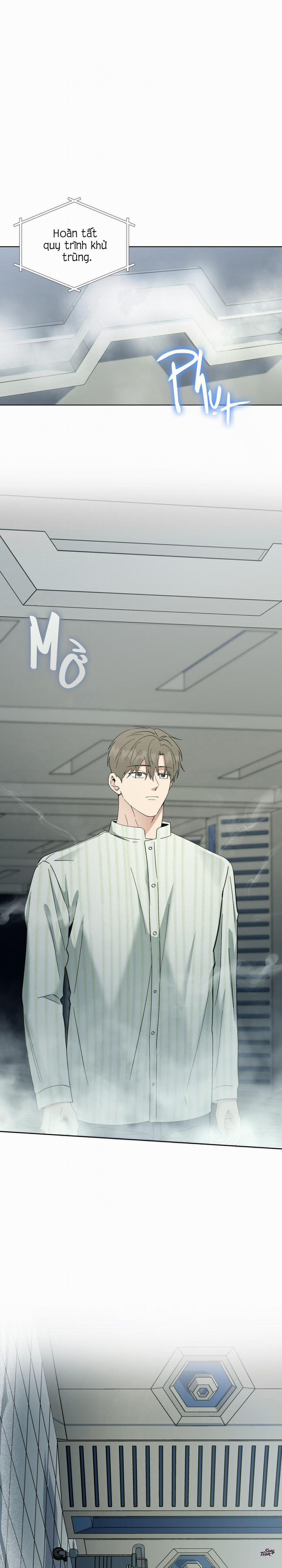 Ham Muốn Cháy Bỏng 80 trang 7