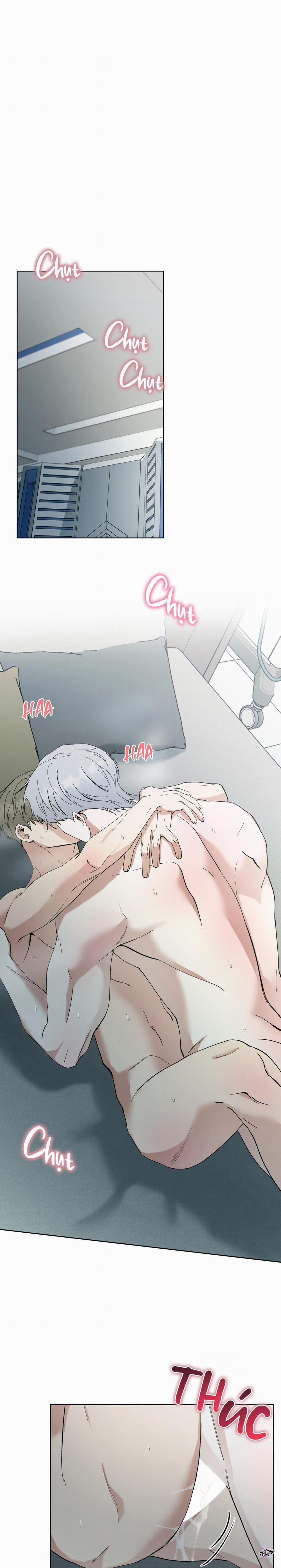 Ham Muốn Cháy Bỏng 81 trang 0