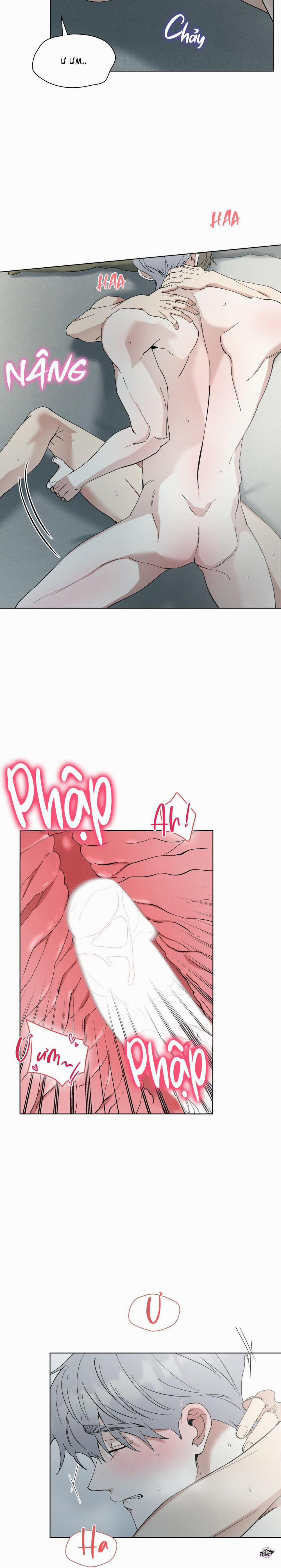 Ham Muốn Cháy Bỏng 81 trang 1