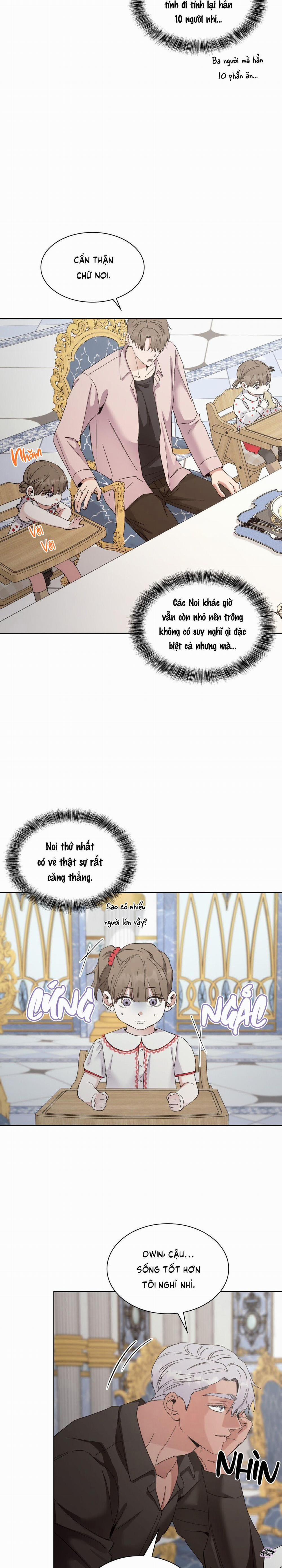 Ham Muốn Cháy Bỏng 81 trang 14