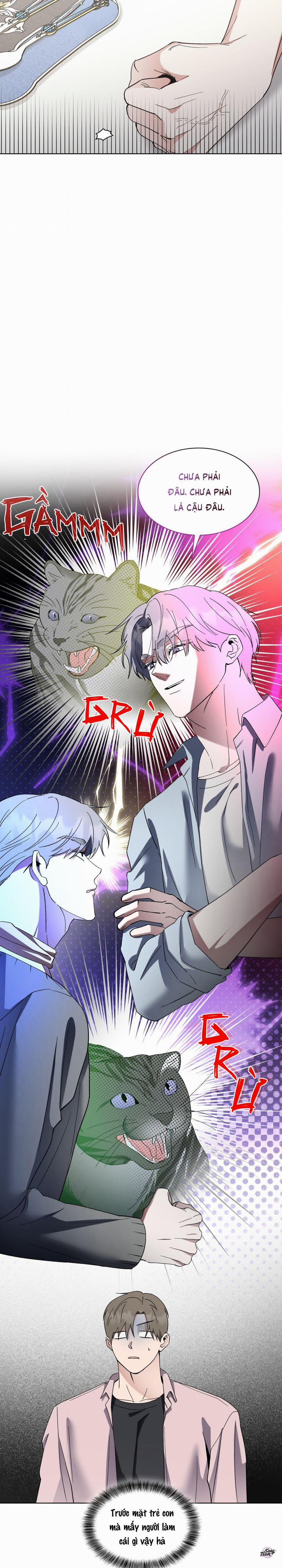 Ham Muốn Cháy Bỏng 81 trang 16