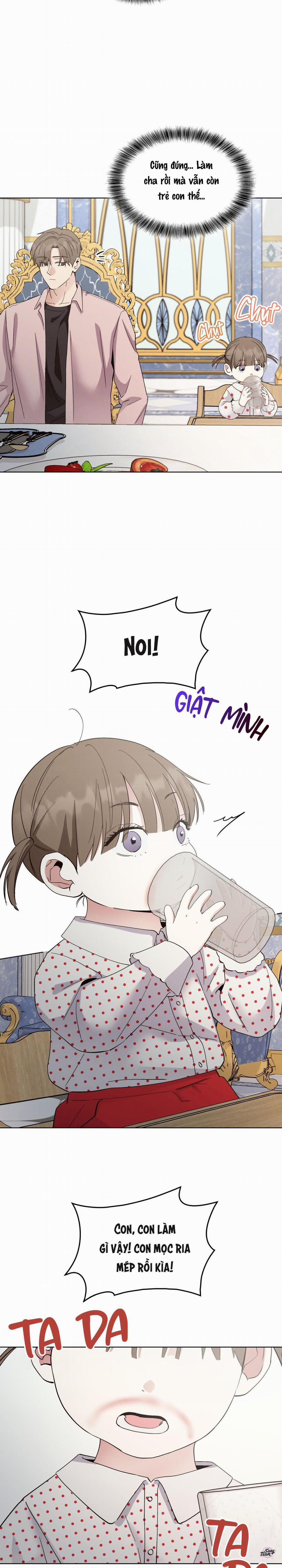 Ham Muốn Cháy Bỏng 81 trang 17