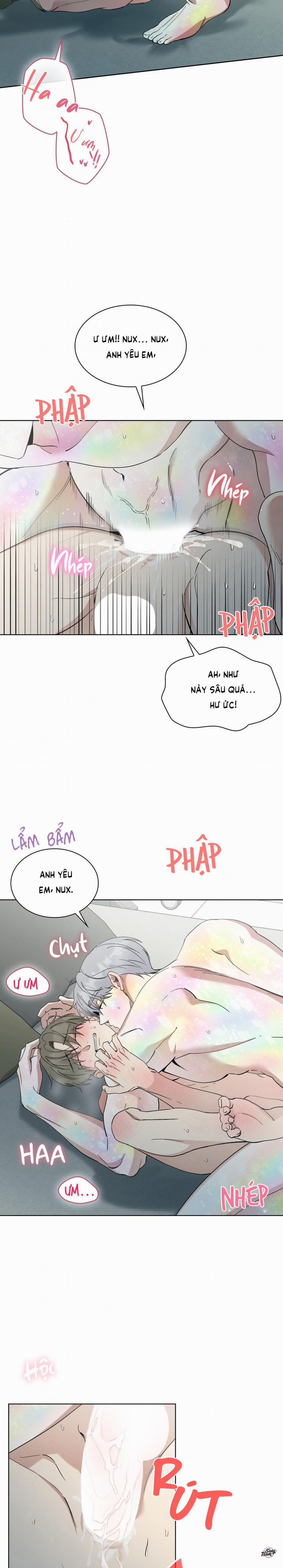 Ham Muốn Cháy Bỏng 81 trang 6