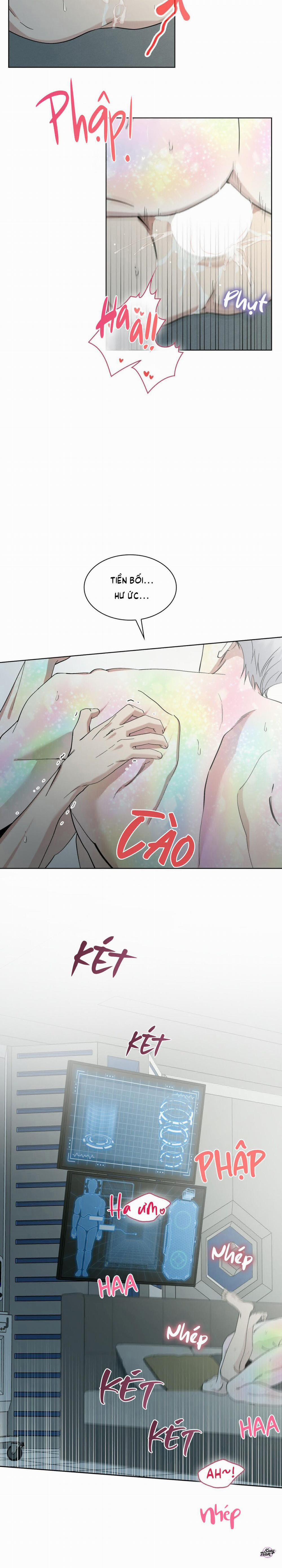 Ham Muốn Cháy Bỏng 81 trang 7