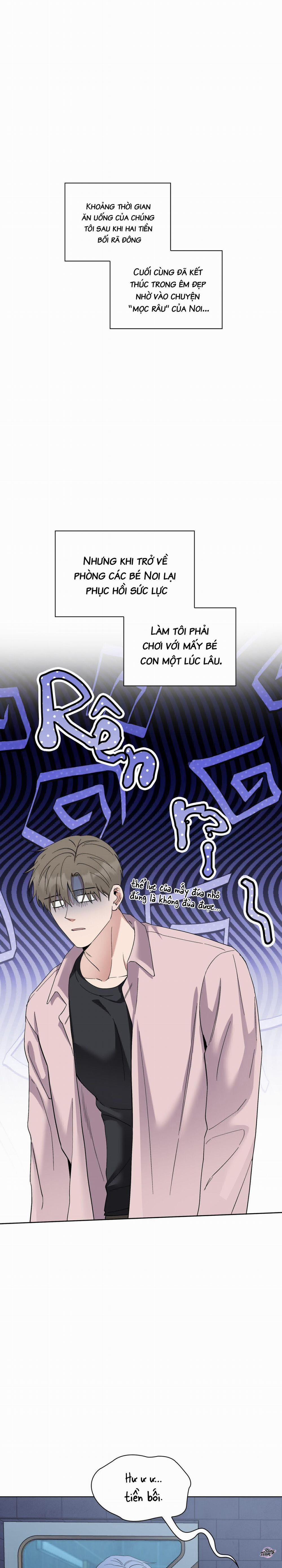 Ham Muốn Cháy Bỏng 82 trang 0