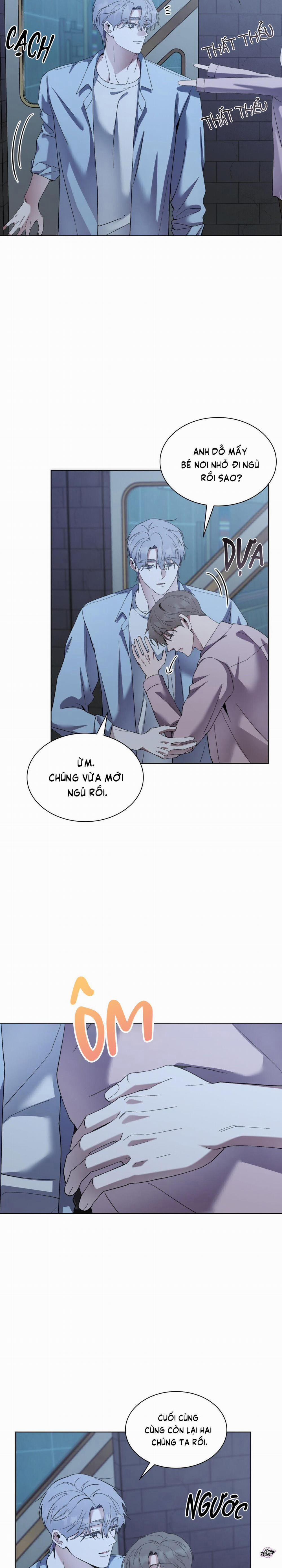 Ham Muốn Cháy Bỏng 82 trang 1