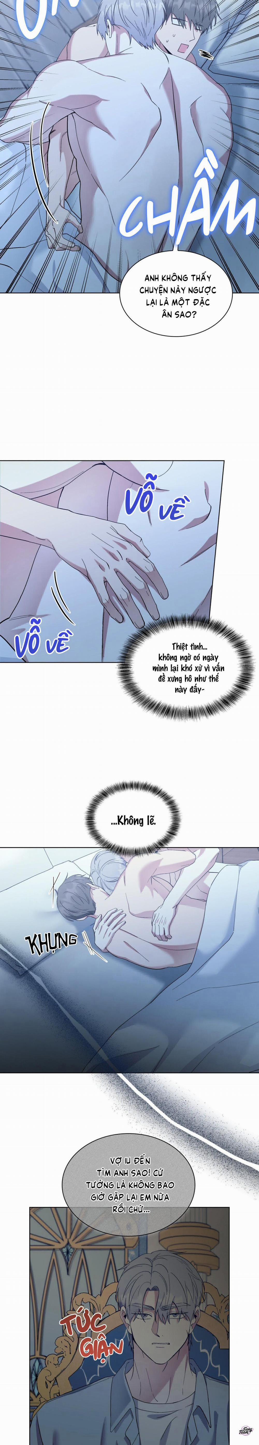 Ham Muốn Cháy Bỏng 82 trang 11