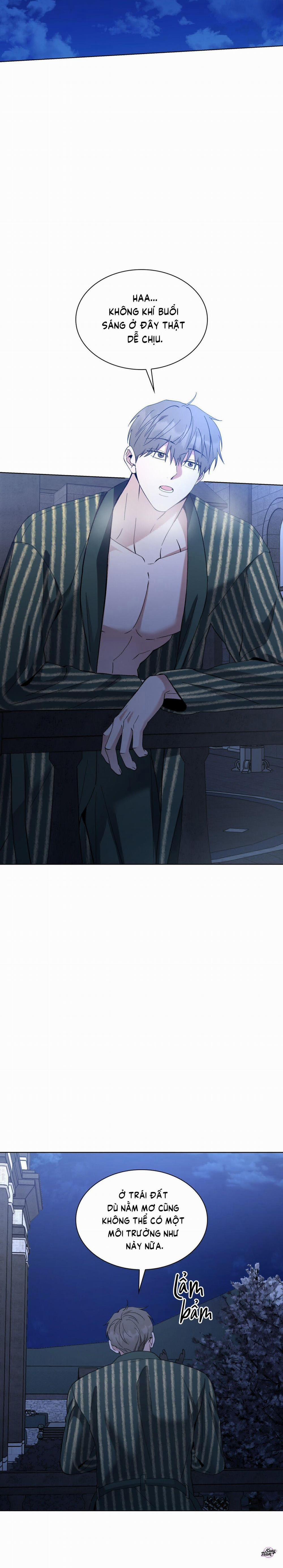 Ham Muốn Cháy Bỏng 82 trang 13