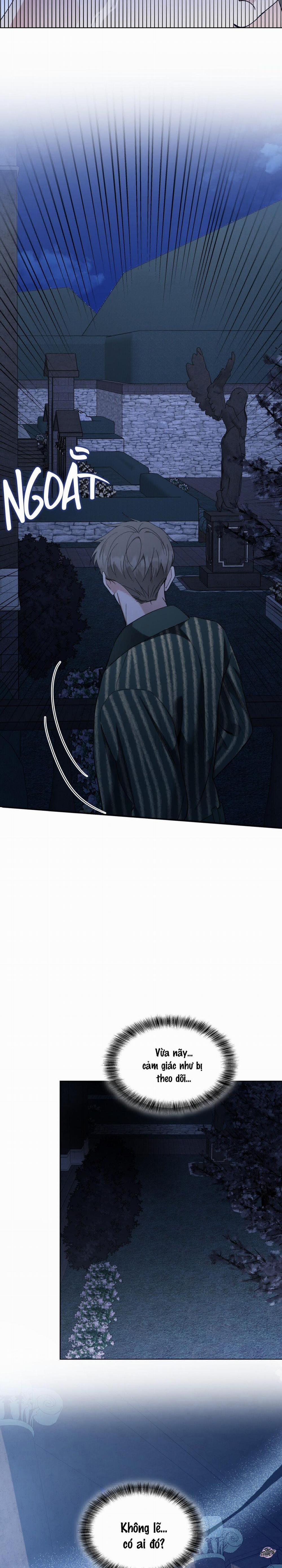 Ham Muốn Cháy Bỏng 82 trang 15