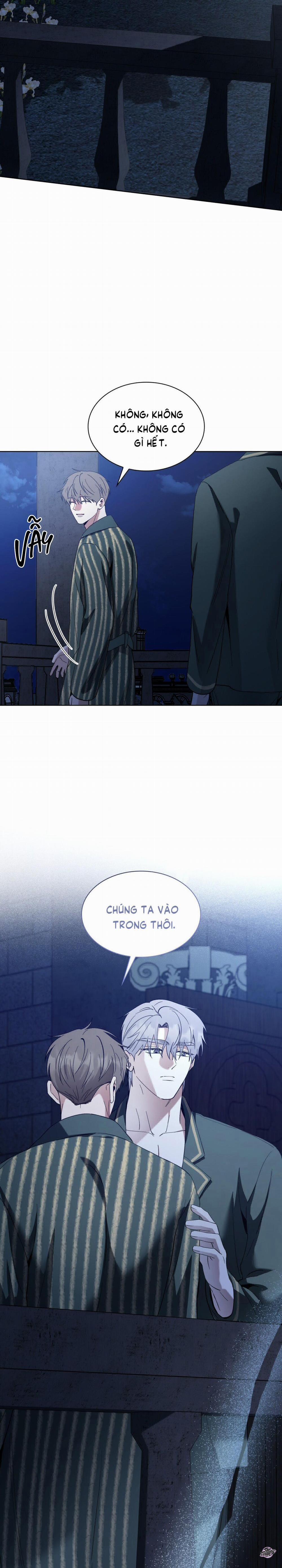 Ham Muốn Cháy Bỏng 82 trang 23