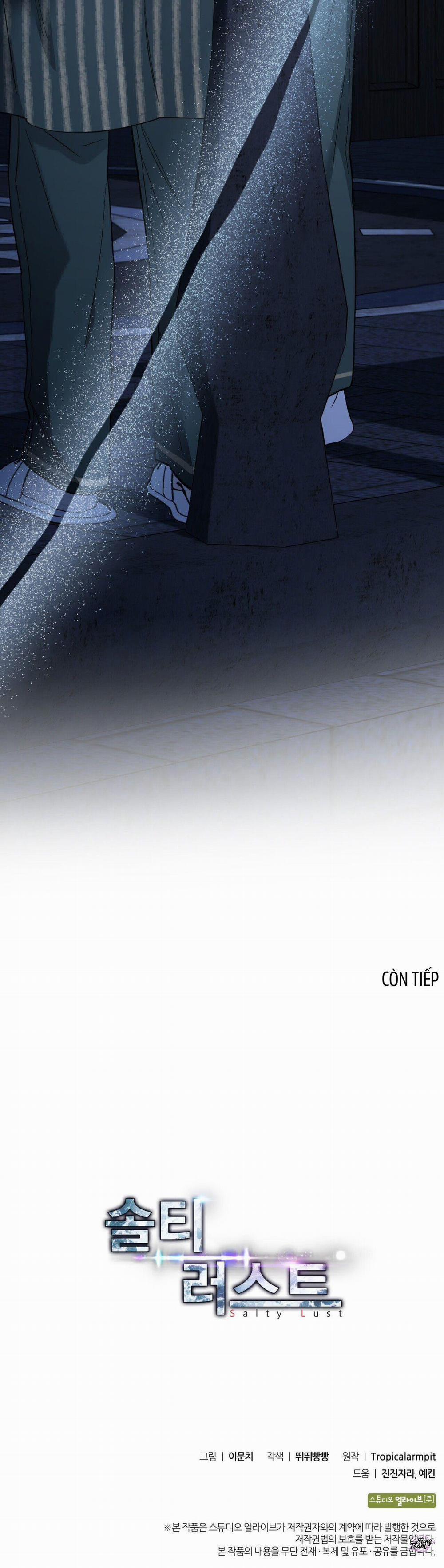 Ham Muốn Cháy Bỏng 82 trang 24