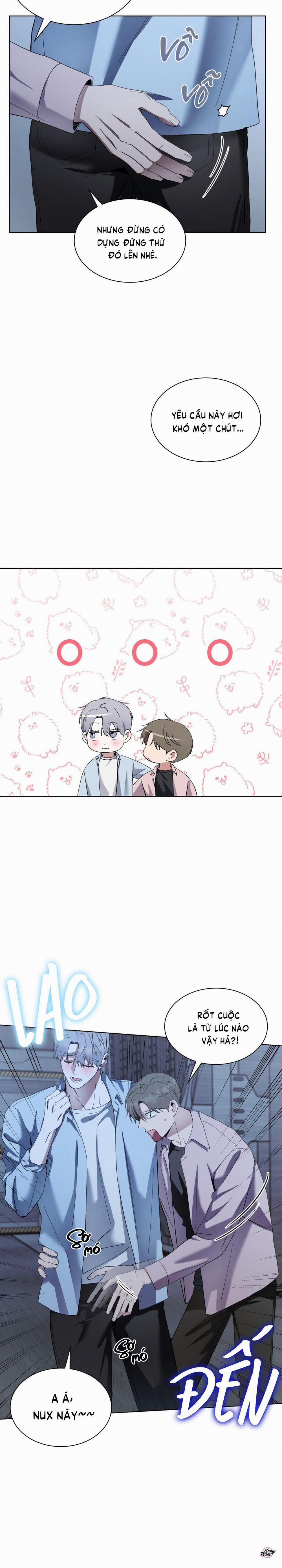 Ham Muốn Cháy Bỏng 82 trang 3