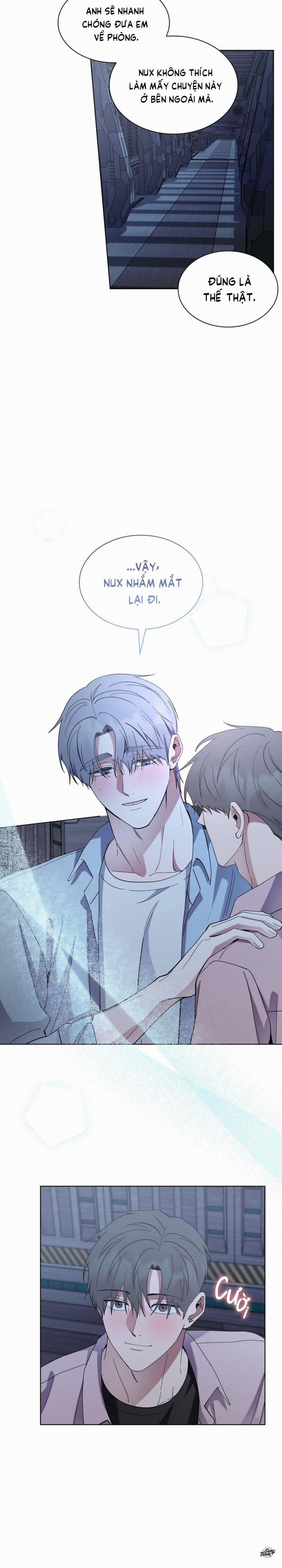 Ham Muốn Cháy Bỏng 82 trang 5