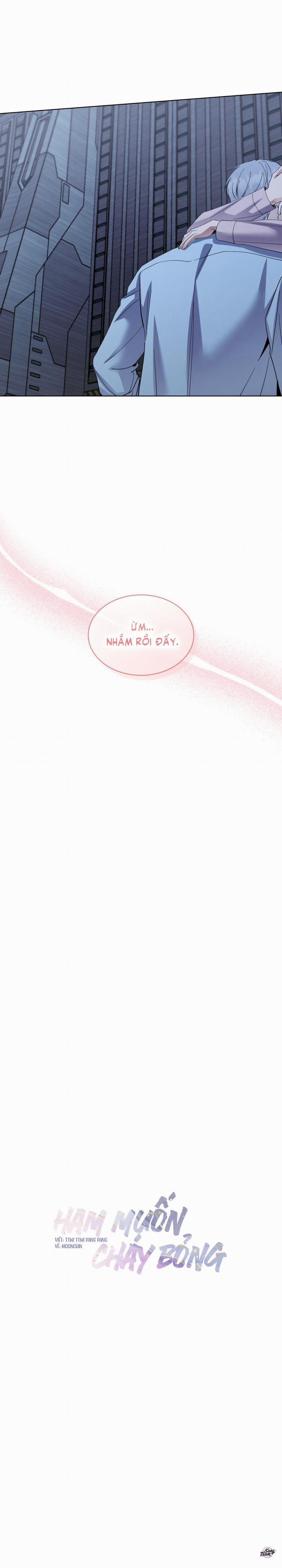 Ham Muốn Cháy Bỏng 82 trang 6