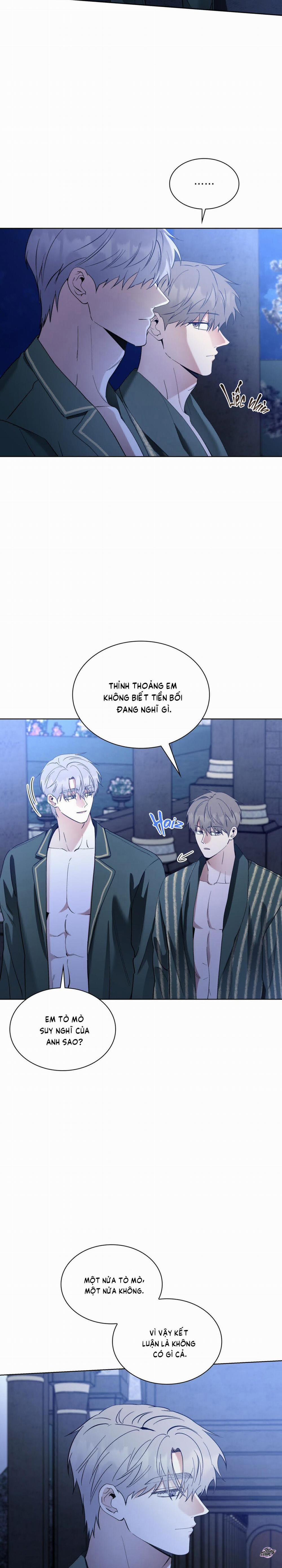 Ham Muốn Cháy Bỏng 83 trang 1