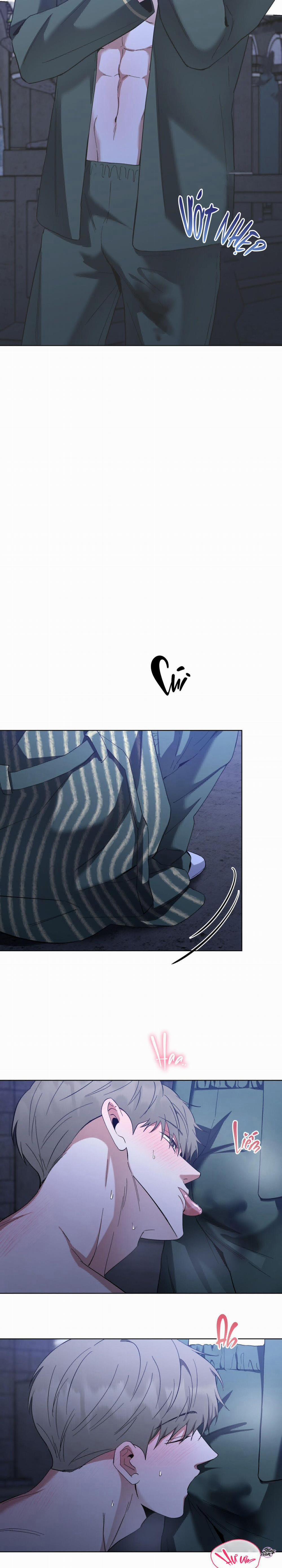 Ham Muốn Cháy Bỏng 83 trang 14