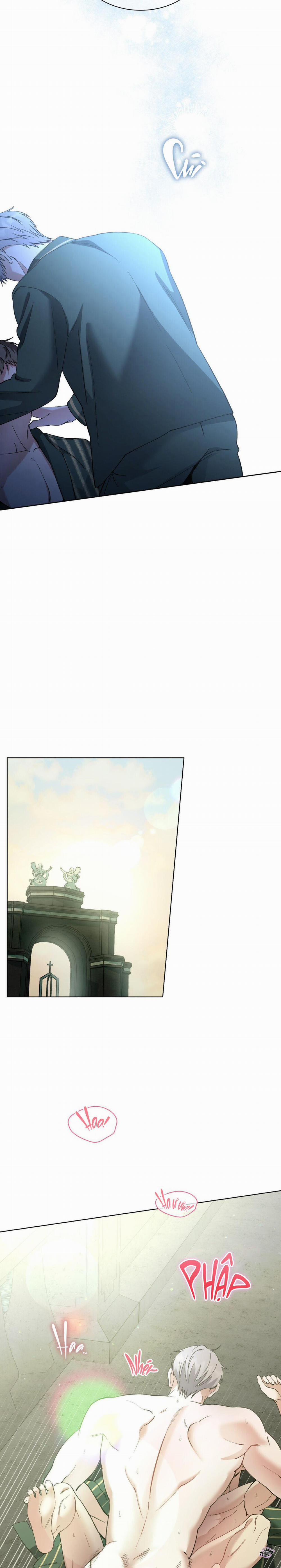 Ham Muốn Cháy Bỏng 83 trang 17