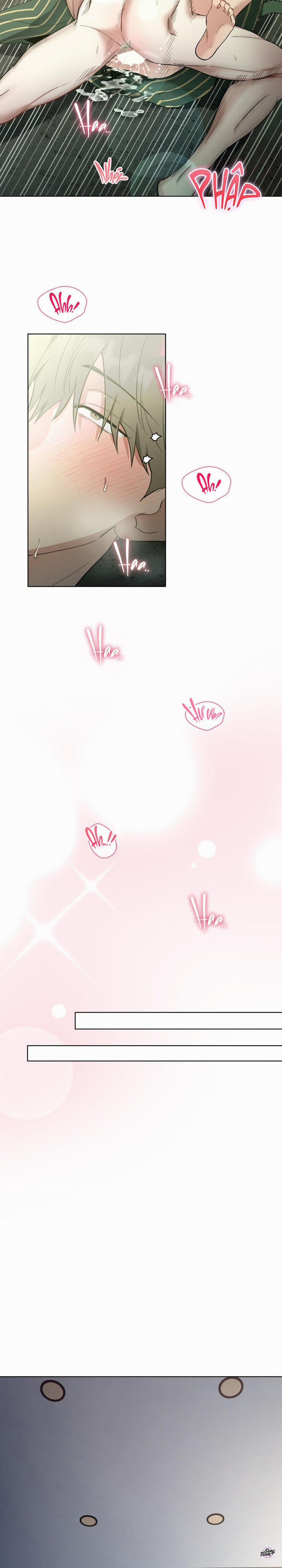 Ham Muốn Cháy Bỏng 83 trang 18