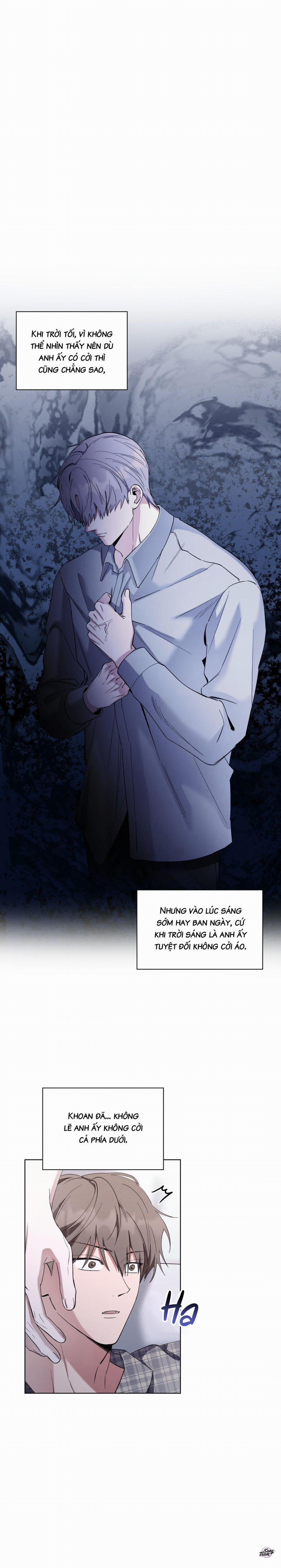 Ham Muốn Cháy Bỏng 84 trang 0