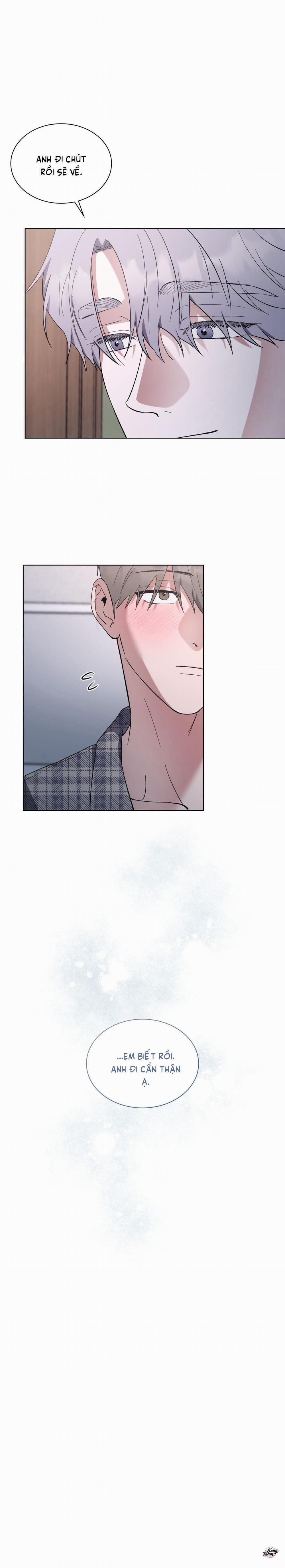 Ham Muốn Cháy Bỏng 84 trang 13