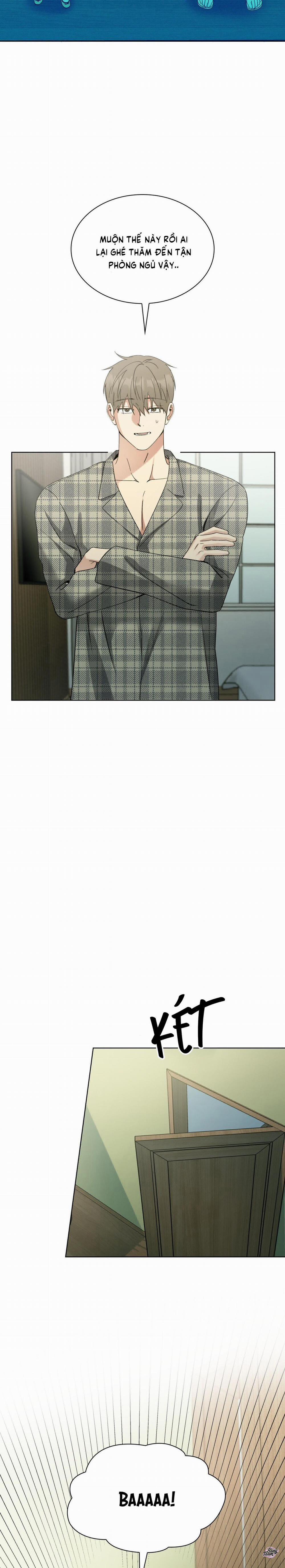 Ham Muốn Cháy Bỏng 84 trang 15