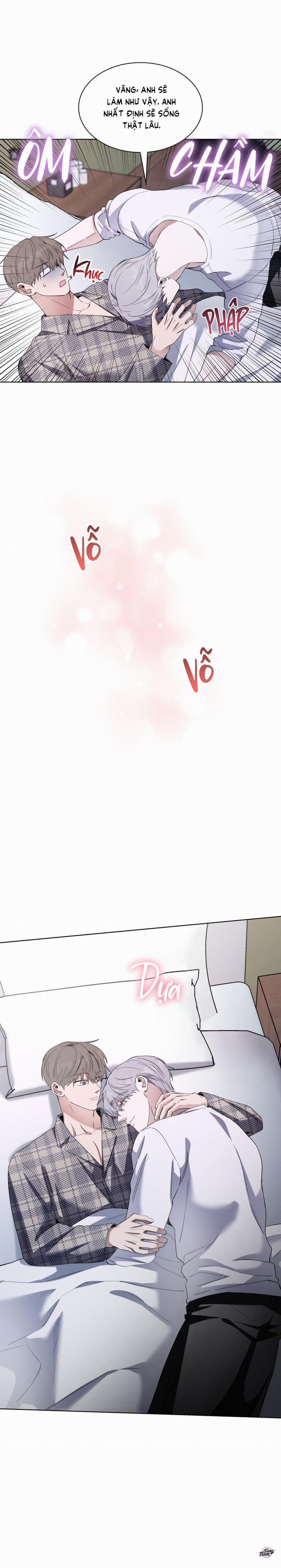 Ham Muốn Cháy Bỏng 84 trang 2