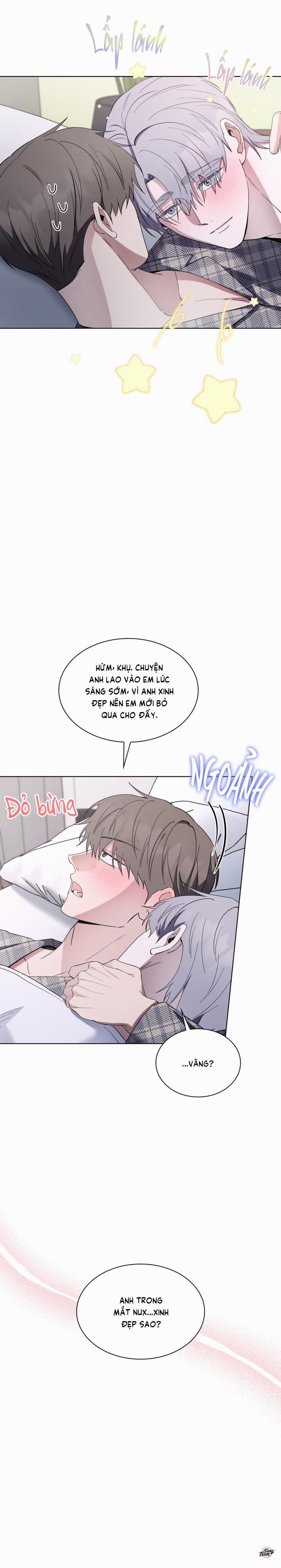 Ham Muốn Cháy Bỏng 84 trang 3