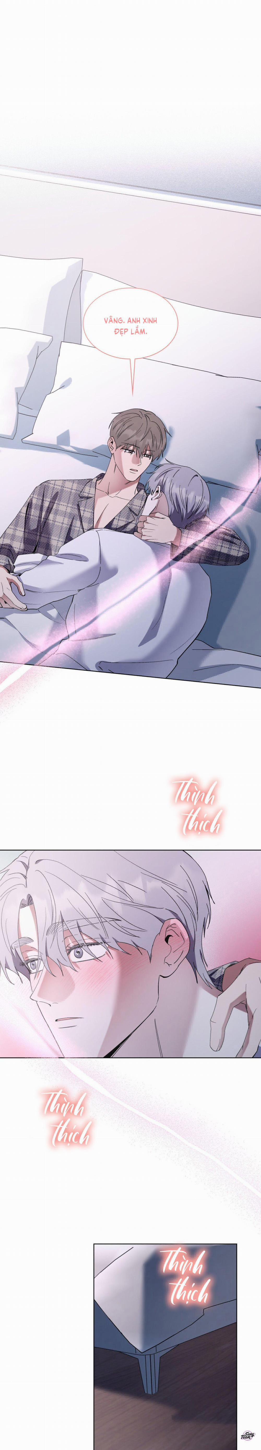 Ham Muốn Cháy Bỏng 84 trang 4