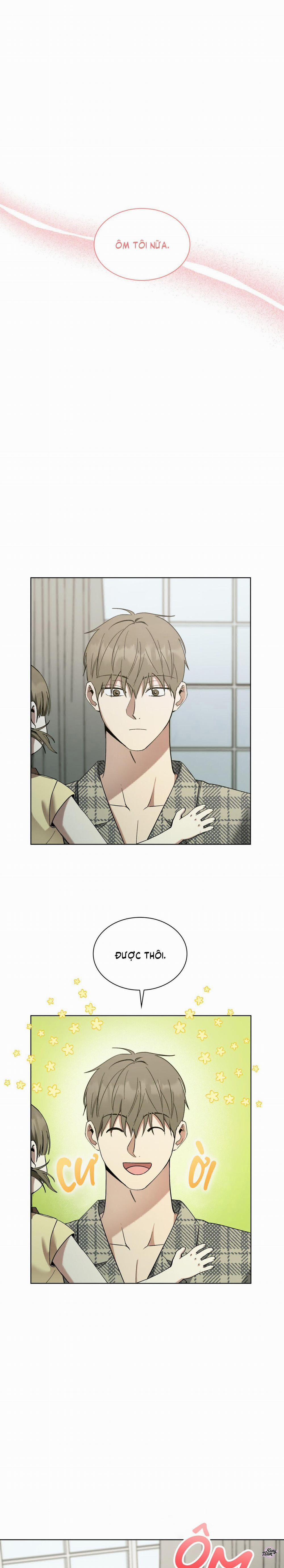 Ham Muốn Cháy Bỏng 85 trang 0