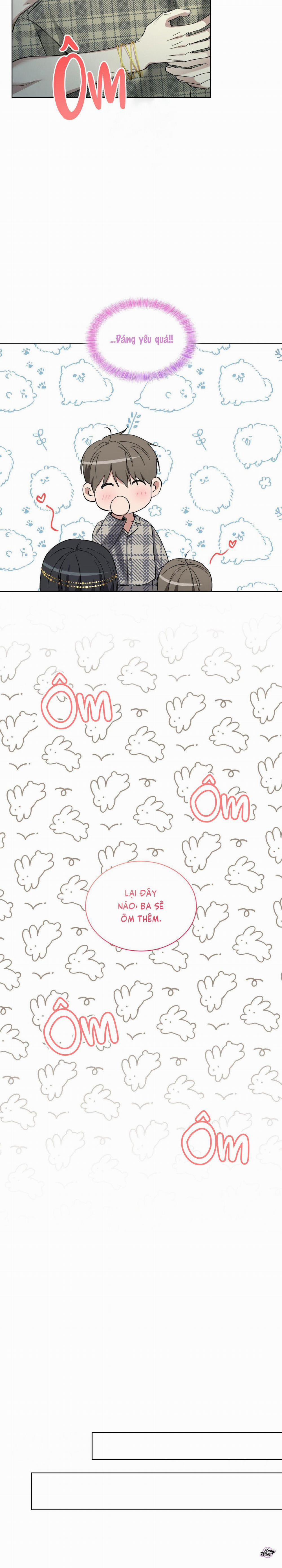 Ham Muốn Cháy Bỏng 85 trang 12