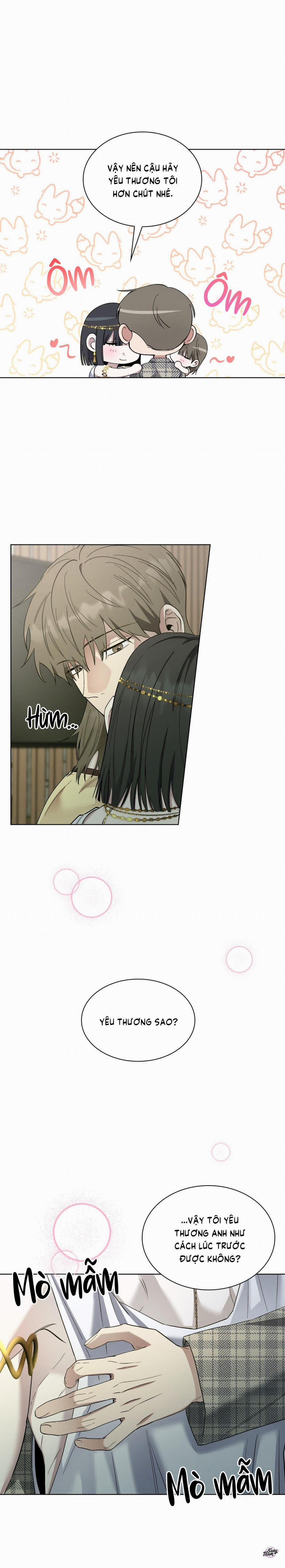 Ham Muốn Cháy Bỏng 85 trang 2