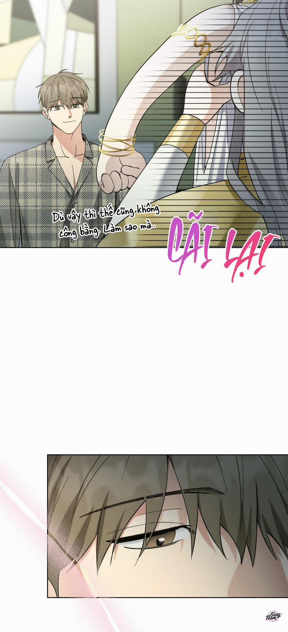 Ham Muốn Cháy Bỏng 85 trang 24